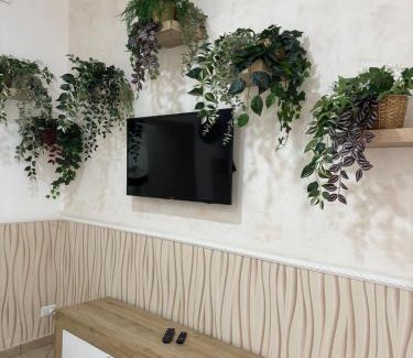 Rione Sanita Apartamento | Domus Sanità 24