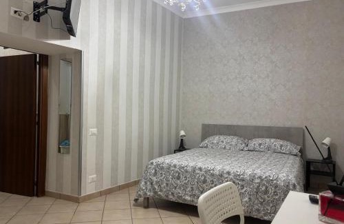 Rione Sanita Apartamento | Domus Sanità 24