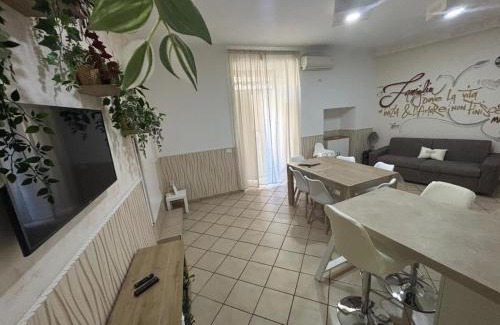 Rione Sanita Apartamento | Domus Sanità 24