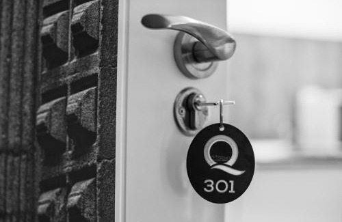 Santiago Apartamento | Domus Seleqtia Plaza de Santiago