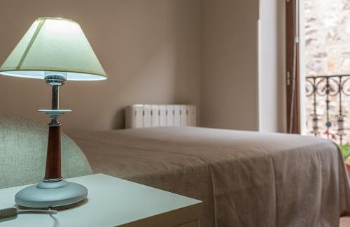 Santiago Apartamento | Domus Seleqtia Plaza de Santiago