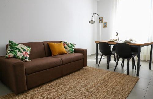 Ravenna Apartamento | Domus Silvana Apartments