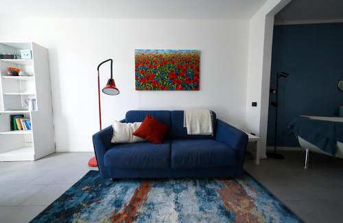 Ravenna Apartamento | Domus Silvana Apartments