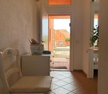 Terravecchia-Portoquadro Apartamento | Domus Strazza Porto Quadro