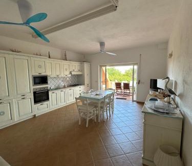 Terravecchia-Portoquadro Apartamento | Domus Strazza Porto Quadro