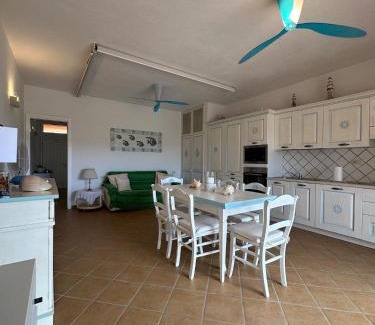 Terravecchia-Portoquadro Apartamento | Domus Strazza Porto Quadro
