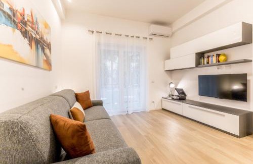 Ostiense Apartamento | Domus urbe San Paolo