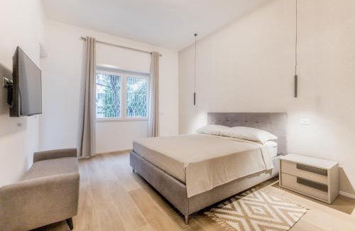 Ostiense Apartamento | Domus urbe San Paolo