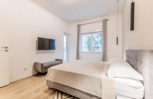 Ostiense Apartamento | Domus urbe San Paolo