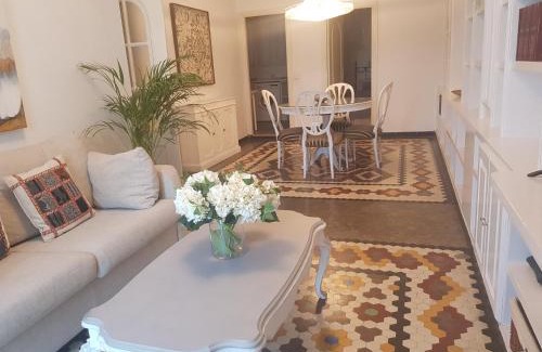 Morvedre Apartamento | Domus Valencia Apartamentos centro frente a Torres de Serrano