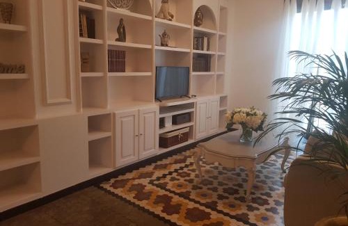 Morvedre Apartamento | Domus Valencia Apartamentos centro frente a Torres de Serrano