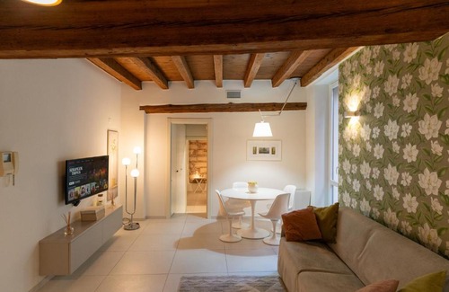 Citta Antica Apartamento | Domus Verona - Dimora Ponte Nuovo