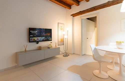Citta Antica Apartamento | Domus Verona - Dimora Ponte Nuovo