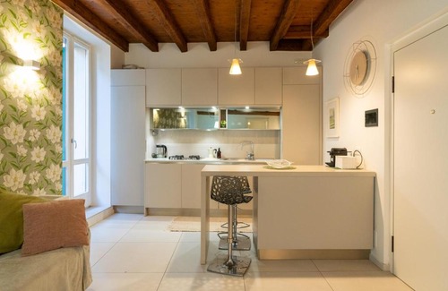 Citta Antica Apartamento | Domus Verona - Dimora Ponte Nuovo