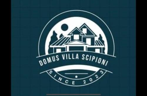 San Giovanni Apartamento | Domus Villa Scipioni