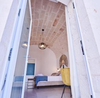 Conversano Casa | Domus Villanova