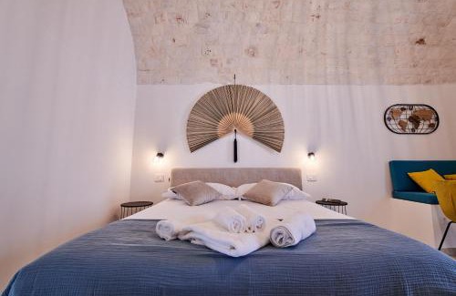 Conversano Casa | Domus Villanova