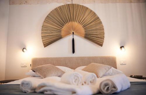 Conversano Casa | Domus Villanova