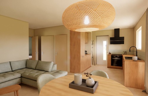 Estezargues Casa | Domus Vinea, Domus Vinea