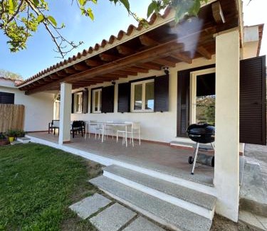 Costa Rei Casa | Domus Virginia