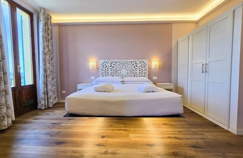 Perugia Casa | Domus Volumnia Country House