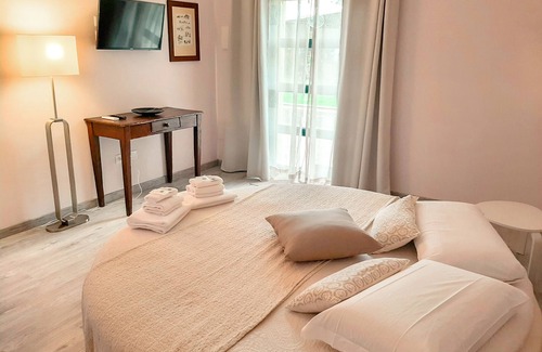 Perugia Casa | Domus Volumnia Country House