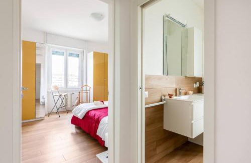 Zona Zara Apartamento | DomusMi Zara 23