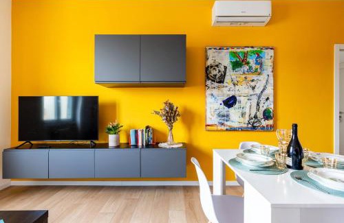 Zona Zara Apartamento | DomusMi Zara 23