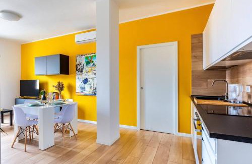 Zona Zara Apartamento | DomusMi Zara 23