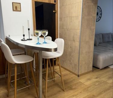 Szombathely Apartamento | DomusVentorum