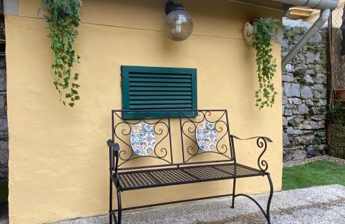 La Spezia Apartamento | Domvs Erminia