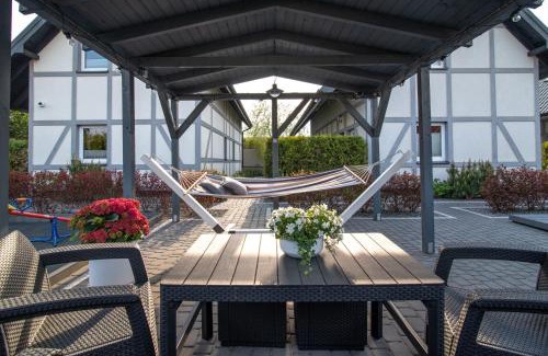 Jastrzebia Gora Chalet De Esquí | Domy Apartamentowe - Na Makowej