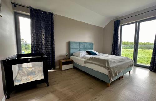 Kolczewo Casa | Domy wakacyjne WELLE