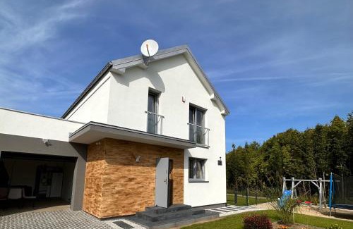 Kolczewo Casa | Domy wakacyjne WELLE