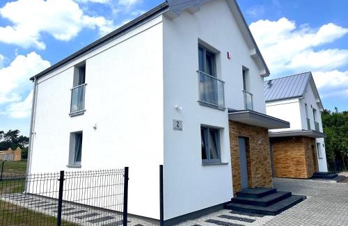 Kolczewo Casa | Domy wakacyjne WELLE