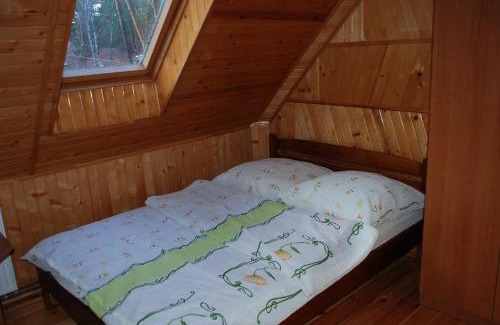 Pobierowo Casa | Domyletnie Pobierowo dom 150 m2 , 6 bedroom