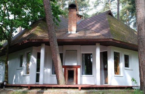 Pobierowo Casa | Domyletnie Pobierowo dom 150 m2 , 6 bedroom