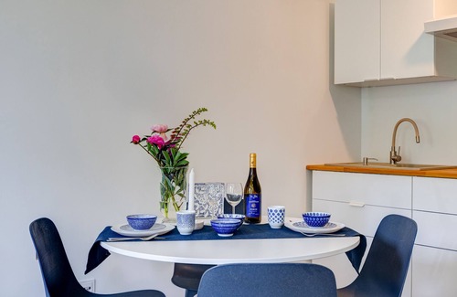 gmina Wolin Apartamento | Domysłów 54