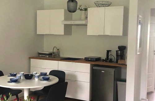 gmina Wolin Apartamento | Domysłów 54