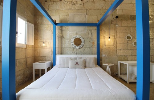 Carpignano Salentino Casa | Don Agostino Relais Masseria