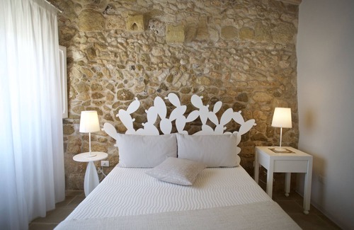 Carpignano Salentino Casa | Don Agostino Relais Masseria