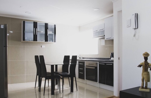 Antofagasta Apartamento | Don Alonso Apart Hotel