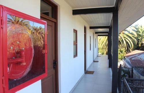 Santa Cruz Apartamento | Don'Ato Aparthotel