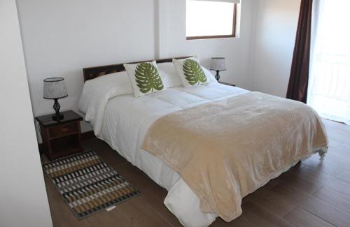 Santa Cruz Apartamento | Don'Ato Aparthotel