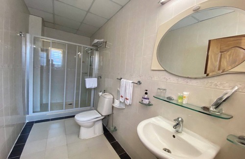 Mittakpheap Hotel | Don Bosco Hotel School