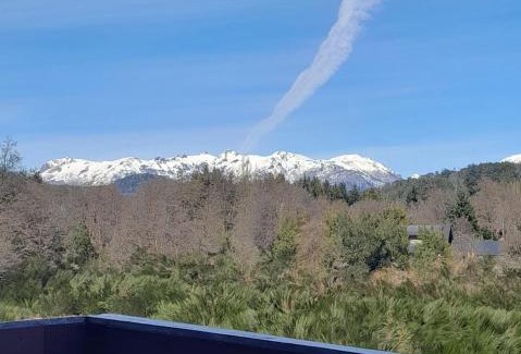 Angostura Apartamento | Don Carlos - Villa La Angostura