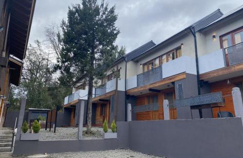 Angostura Apartamento | Don Carlos - Villa La Angostura