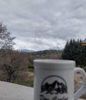 Angostura Apartamento | Don Carlos - Villa La Angostura
