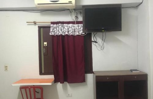 Barrio Centro Hotel | Don Carmelo Hotel