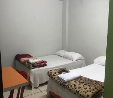 Barrio Centro Hotel | Don Carmelo Hotel